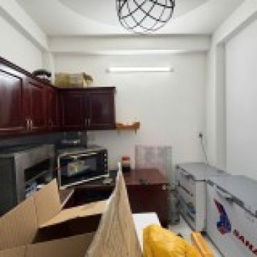 Hình ảnh Bán nhà hẻm 211/120 Hoàng Hoa Thám Phường Cầu Kiệu Tp Hồ Chí Minh