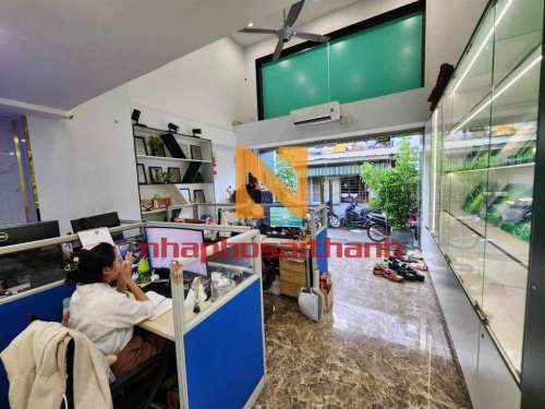 Hình ảnh Bán nhà 170/52 Bến Vân Đồn phường 06, Quận 4,