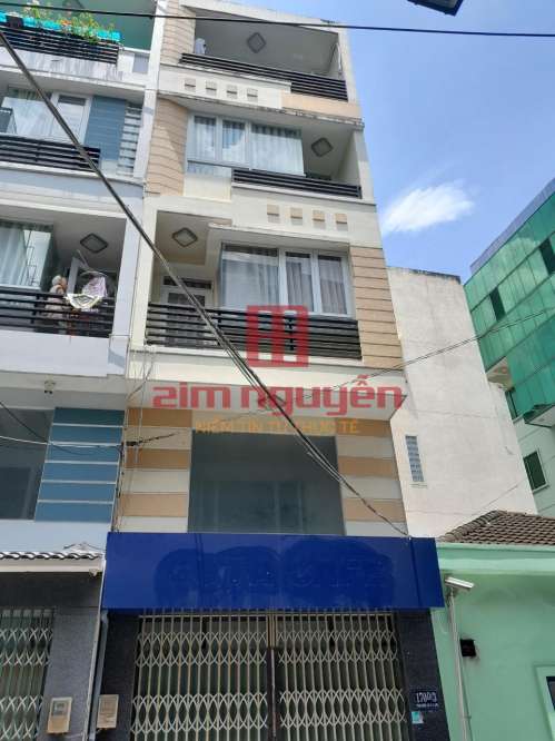 Hình ảnh Bán nhà 170D/3 Phan Đăng Lưu, Phường 3, Phú Nhuận