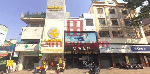 Hình ảnh Bán nhà 171 Đường 3 tháng 2, Phường 11, Quận 10