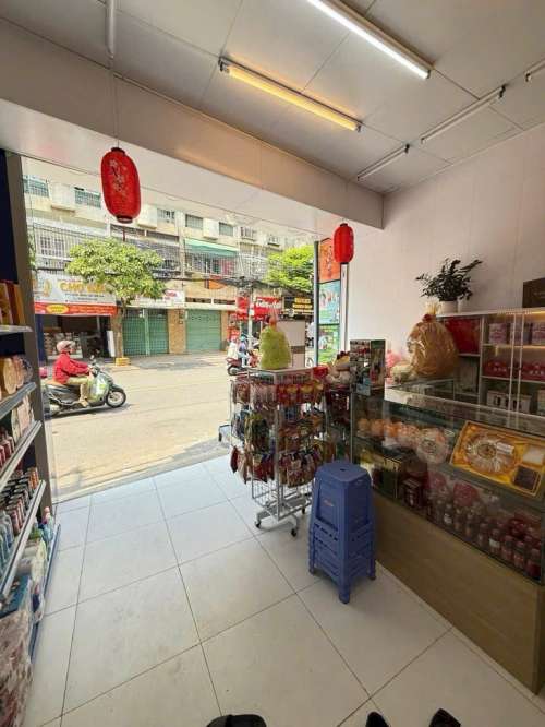 Hình ảnh Bán nhà 171 Đồng Đen Phường 11 Quận Tân Binh