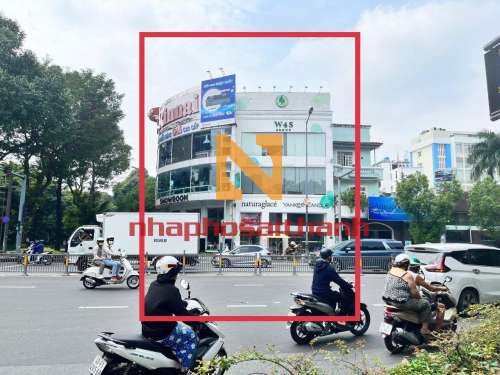 Hình ảnh Bán nhà 171 Nam Kỳ Khởi Nghĩa- Võ Thị Sáu, Phường Võ Thị Sáu, Quận 3