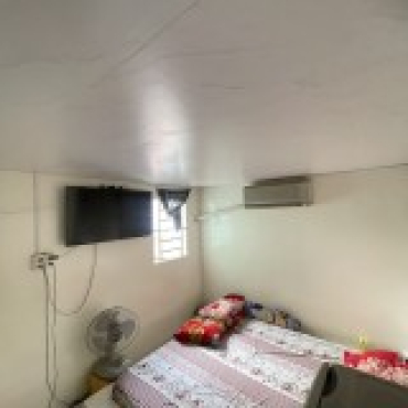 Hình ảnh Bán nhà hẻm 38/3 Trương Phước Phan Phường Bình Trị Đông Tp Hồ Chí Minh
