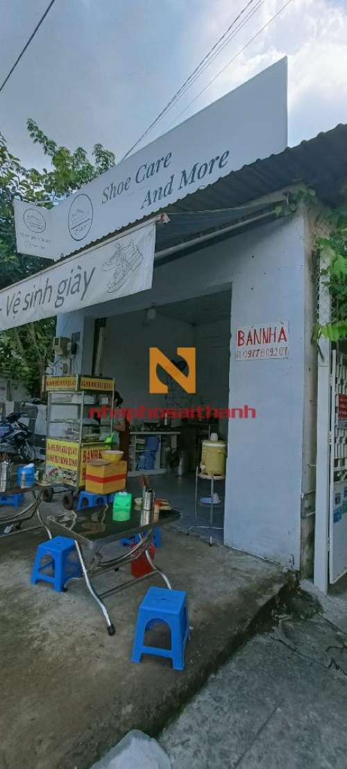 Hình ảnh Bán nhà 171 (Thửa 649 Tờ 88) Đường số 8 Linh Xuân Thủ Đức