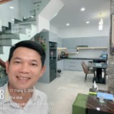 Hình ảnh Bán nhà hẻm 83/76/16/19 Đào Tông Nguyên Xã Nhà Bè Tp Hồ Chí Minh