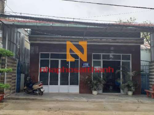 Hình ảnh Bán nhà 1720 Nguyễn Duy Trinh, phường Trường Thạnh, Tp Thủ Đức
