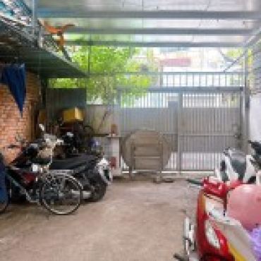 Hình ảnh Bán nhà 4 ( SC 2B ) Đường Số 02 Phường Gò Vấp Tp Hồ Chí Minh