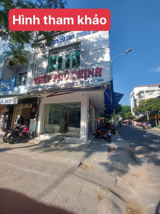 Hình ảnh Bán nhà mặt tiền 233 Nguyễn Văn Luông, phường Phú Lâm