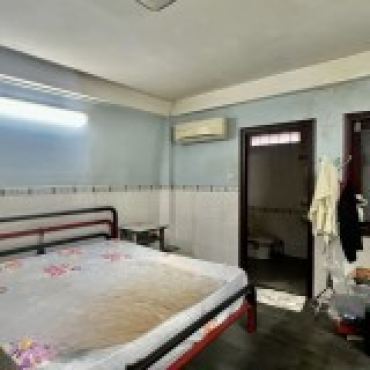 Hình ảnh Bán nhà 115 Triệu Quang Phục Phường Chợ Lớn Tp Hồ Chí Minh
