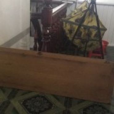 Hình ảnh Bán nhà hẻm 90/15D1 Đường số 4 Phường Hiệp Bình Tp Hồ Chí Minh