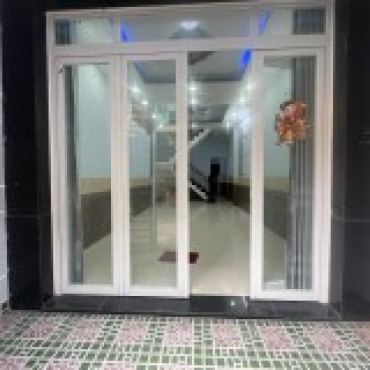 Hình ảnh Bán nhà hẻm 77/16C Đường số 14 Phường Bình Hưng Hòa Tp Hồ Chí Minh