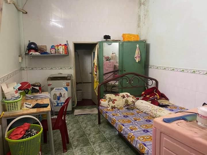 Hình ảnh Bán nhà Hẻm 207/36 Bạch Đằng, Phường Gia Định