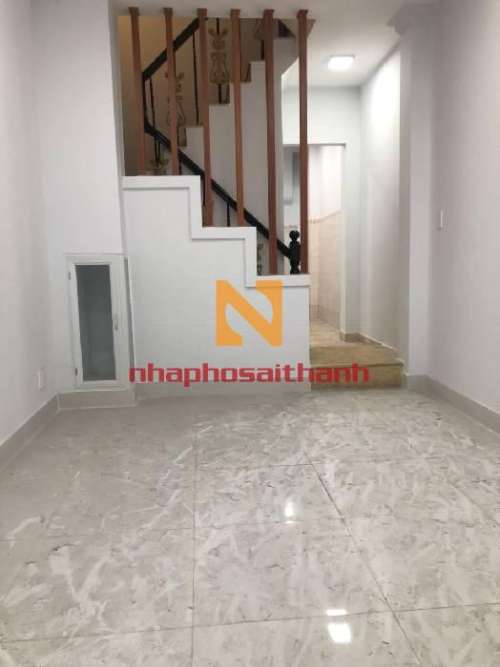 Hình ảnh Bán nhà 174/93/9 Nguyễn Thiện Thuật Phường 3 Quận 3