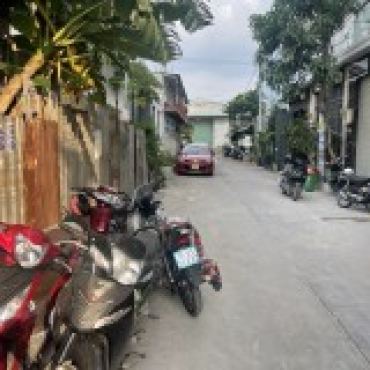 Hình ảnh Bán đất thửa 679 tờ 24 + 680 Tờ 24 Phường Bình Trị Đông Tp Hồ Chí Minh