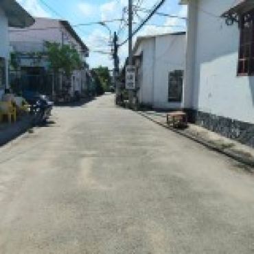 Hình ảnh Bán nhà hẻm 14/7A (SM: 2054.x) Lê Văn Lương Xã Nhà Bè Tp Hồ Chí Minh
