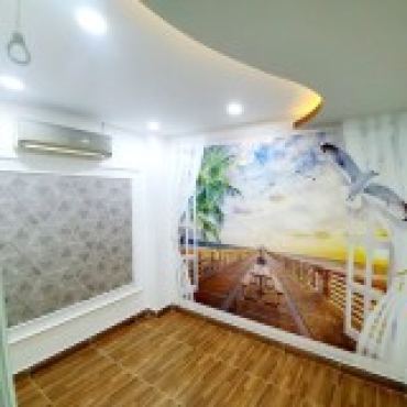 Hình ảnh Bán nhà hẻm 67/43 Đường số 3 Phường Gò Vấp Tp Hồ Chí Minh