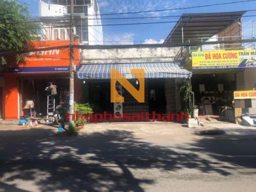 Hình ảnh Bán nhà 174 Gò Dưa KP3 phường Tam Bình, Thủ Đức