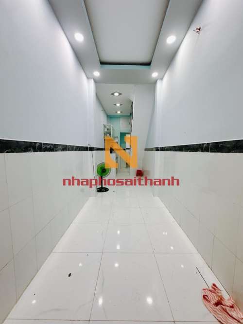 Hình ảnh Bán nhà 174/19 Lê Quốc Hưng phường 12 quận 4