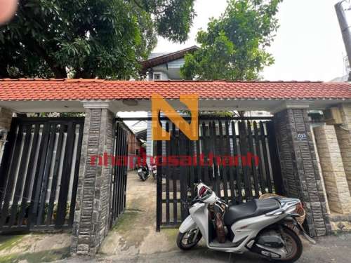 Hình ảnh Bán nhà 174/37 Tam Châu Tam Bình