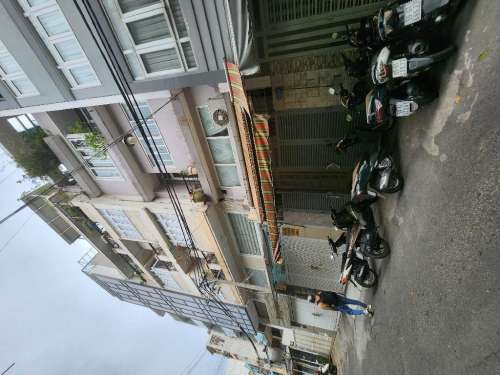 Hình ảnh Bán nhà 175/45 Nguyễn Thiện Thuật Phường 1 Quận 3