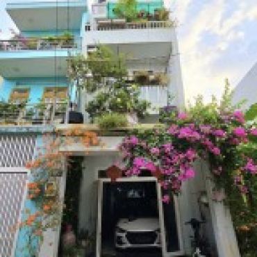 Hình ảnh Bán chung cư Lò Lu Phường Long Phước Tp Hồ Chí Minh