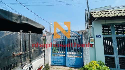 Hình ảnh Bán nhà 175 (số cũ 7/128) Đường 138 Phường Tân Phú TP Thủ Đức