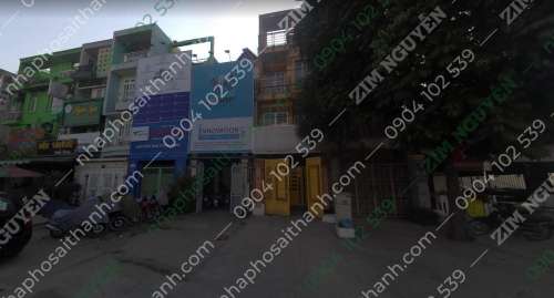 Hình ảnh Nhà 176 Nguyễn Hoàng An Phú An Khánh Quận 2 DT 80m