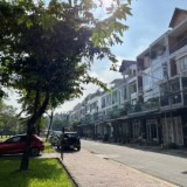 Hình ảnh Bán nhà 51 Đường số 4 KDC Vĩnh Lộc Phường Bình Tân Tp Hồ Chí Minh
