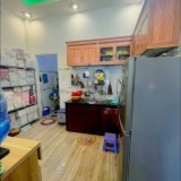 Hình ảnh Bán nhà hẻm 68/4/2C Trần Thị Cờ Phường Thới An Tp Hồ Chí Minh