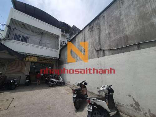 Hình ảnh Bán nhà 176/5 QL 13 cũ KP1, Hiệp Bình Phước, Tp Thủ Đức
