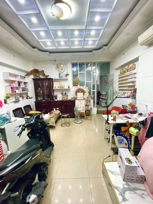Hình ảnh Bán nhà 177 Nguyễn Phúc Chu Phường 15 Quận Tân Bình