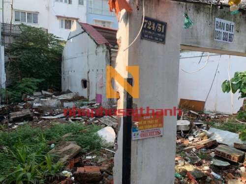 Hình ảnh Bán 177 Lê Văn Lương Phước Kiển Nhà Bè