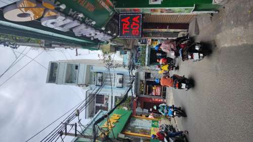 Hình ảnh Bán nhà 178 Võ Thành Trang Phường 11 Quận Tân Bình