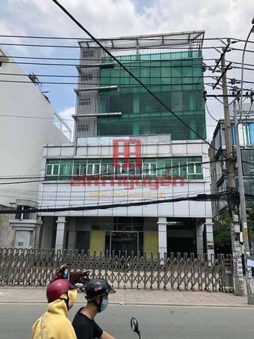 Hình ảnh Bán nhà 193 Nguyễn Xí , Phường 26 , Quận Bình Thạnh