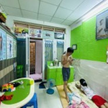 Hình ảnh Bán nhà hẻm 23/19/8A Hoà Hưng Phường Hòa Hưng Tp Hồ Chí Minh