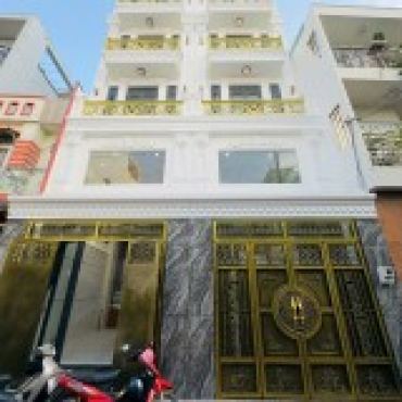 Hình ảnh Bán nhà hẻm 840/121/7 Hương Lộ 2 Phường Bình Trị Đông Tp Hồ Chí Minh