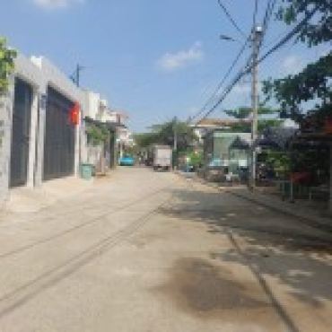 Hình ảnh Bán đất thửa 819 tờ 28 Đường Số 1 Phường Long Trường Tp Hồ Chí Minh