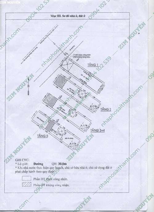 Hình ảnh Đất 179 179A Phan Đăng Lưu Phường 1 Phú Nhuận