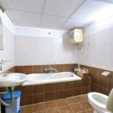 Hình ảnh Bán nhà hẻm 772/5/7 Đoàn Văn Bơ Phường Xóm Chiếu Tp Hồ Chí Minh