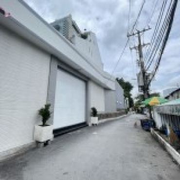 Hình ảnh Bán nhà hẻm 60/5A Khu phố 1 Phường Đông Hưng Thuận Tp Hồ Chí Minh