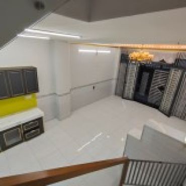 Hình ảnh Bán nhà hẻm 1806/45/20/14/4 Huỳnh Tấn Phát Xã Nhà Bè Tp Hồ Chí Minh