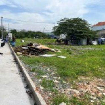 Hình ảnh Bán đất thửa 732 tờ 83 Đường số 6A Xã Tân Vĩnh Lộc Tp Hồ Chí Minh