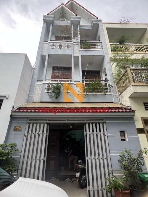 Hình ảnh Bán nhà 17/7A Đường Số 5 Phường Tăng Nhơn Phú B