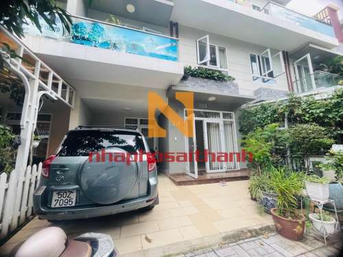 Hình ảnh Bán nhà 17 Đường số 30 phường Phước Long B, Tp Thủ Đức (Q9)