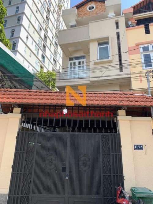 Hình ảnh Bán nhà 17/2D Đường số 63 Thảo Điền Quận 2