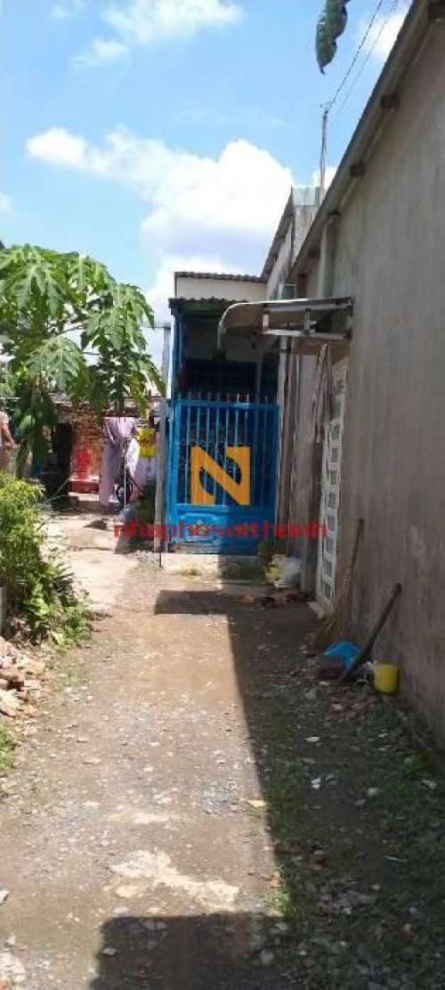 Hình ảnh Bán nhà 17A/15 (Một phần thửa 361 tờ 15) Đường Số 8 phường Long Bình, Quận 9,Tp.Thủ Đức