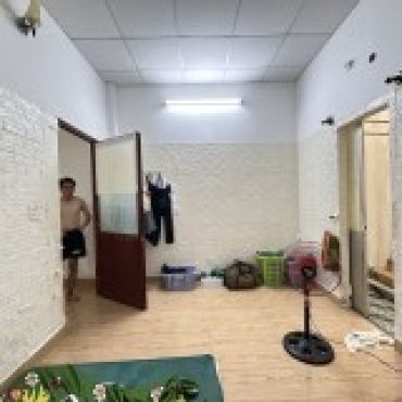 Hình ảnh Bán đất thửa 547 tờ 83 Dương Quảng Hàm Phường An Nhơn Tp Hồ Chí Minh