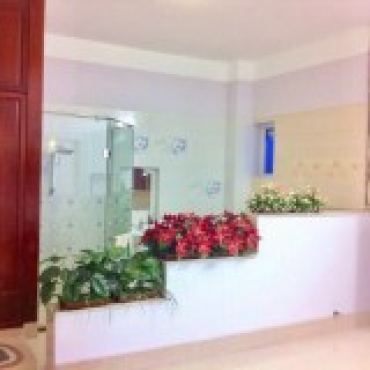 Hình ảnh Bán nhà 111 Nguyễn Khuyến Phường Bình Thạnh Tp Hồ Chí Minh