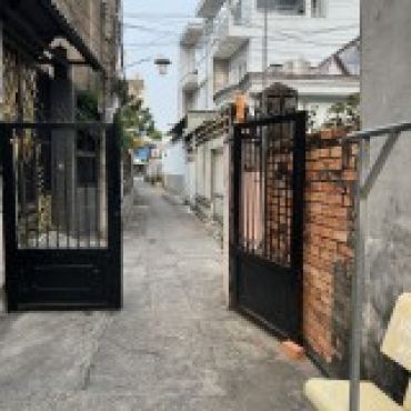 Hình ảnh Bán nhà hẻm 93/2E Ấp Dân Thắng 2 Xã Xuân Thới Sơn Tp Hồ Chí Minh