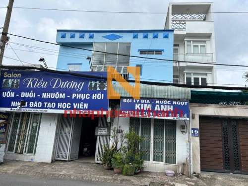Hình ảnh Bán nhà 17 Đường số 9, KP5 Phường Linh Xuân, Thủ Đức
